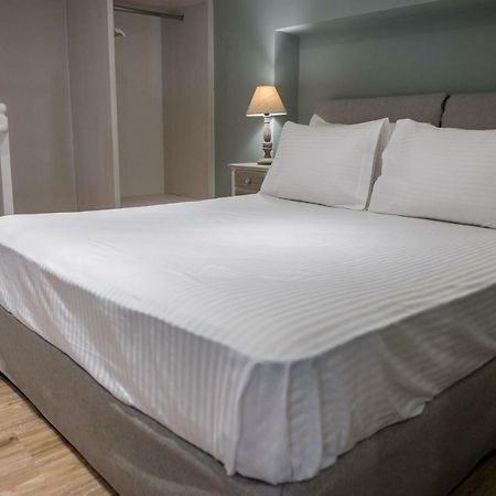 Lefkadio Suites Lefkada City Ngoại thất bức ảnh
