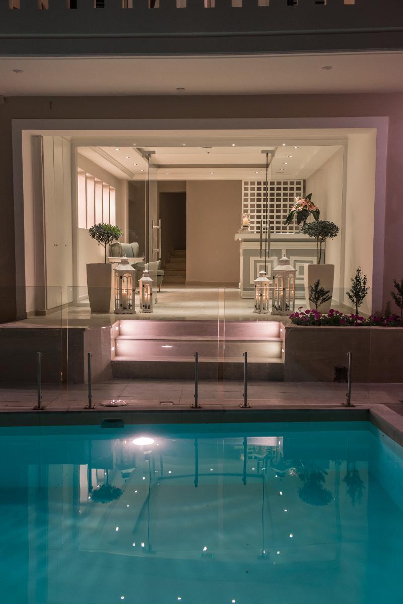 Lefkadio Suites Lefkada City Ngoại thất bức ảnh