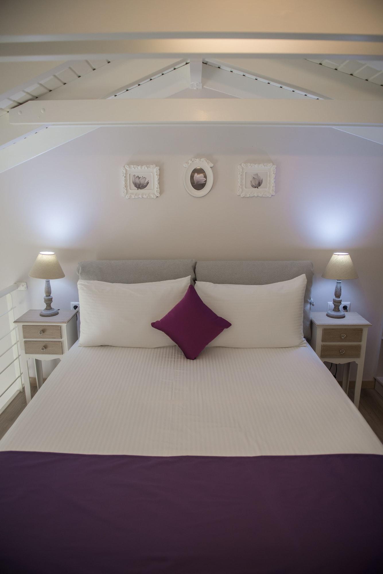 Lefkadio Suites Lefkada City Ngoại thất bức ảnh