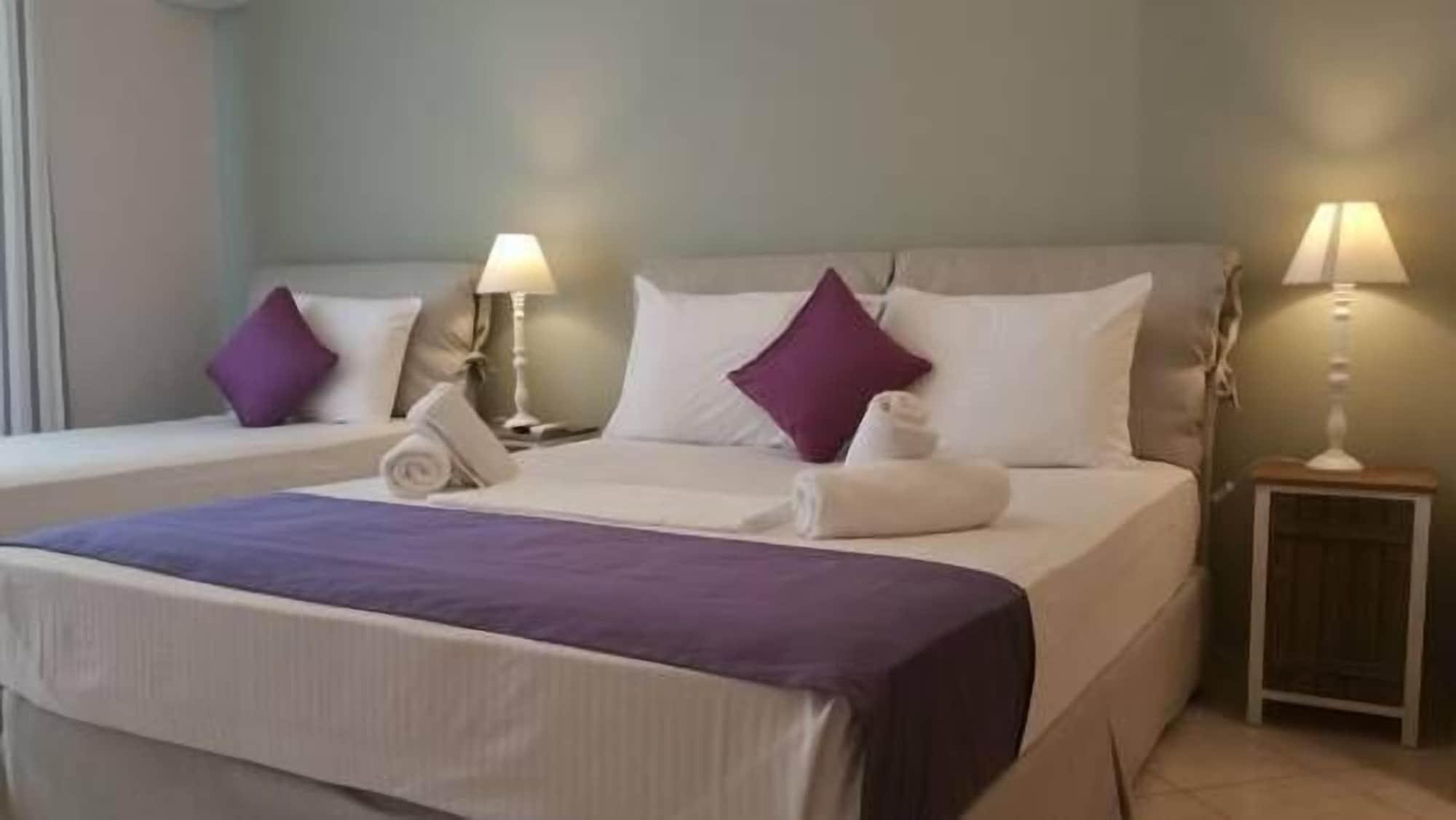 Lefkadio Suites Lefkada City Ngoại thất bức ảnh