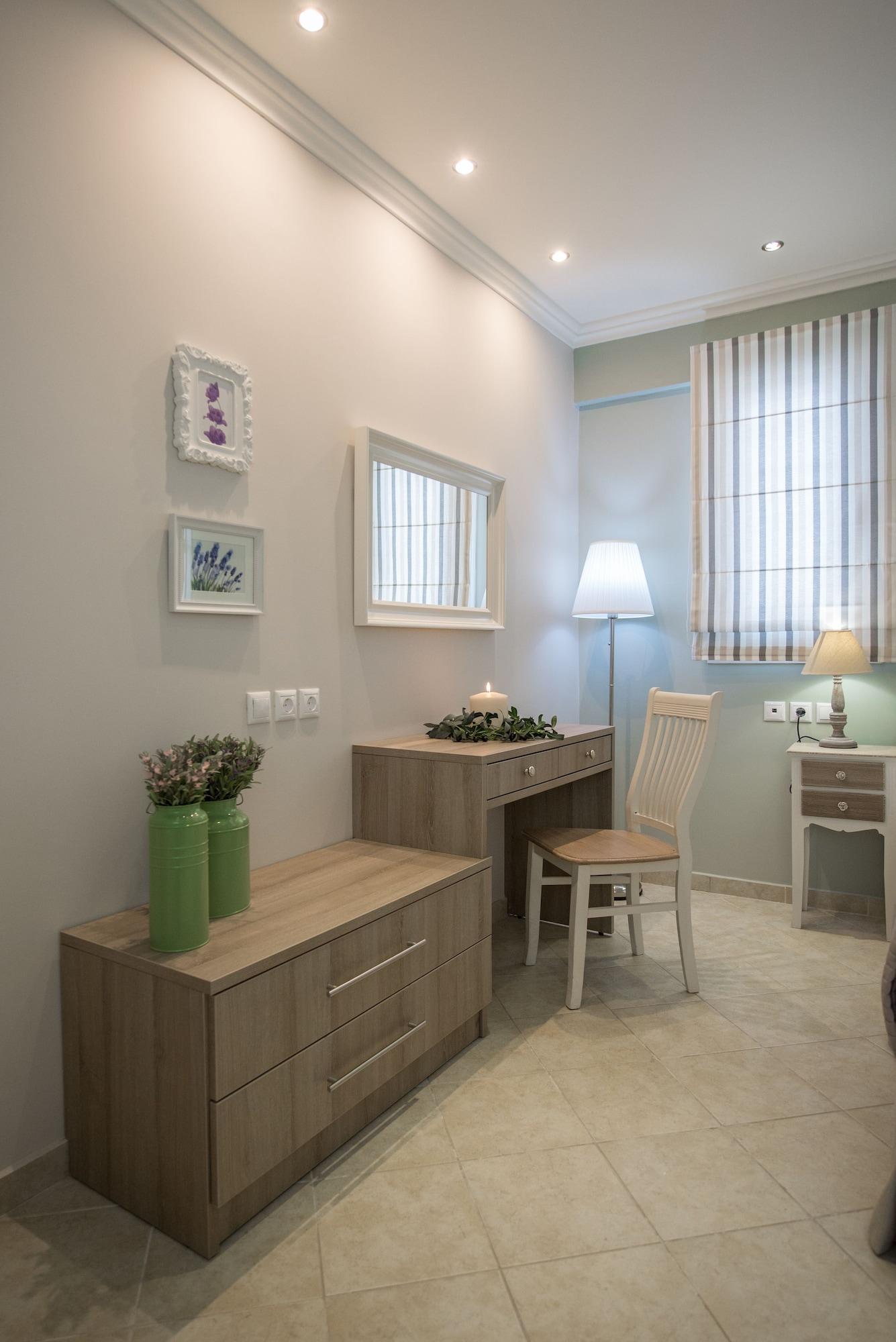 Lefkadio Suites Lefkada City Ngoại thất bức ảnh