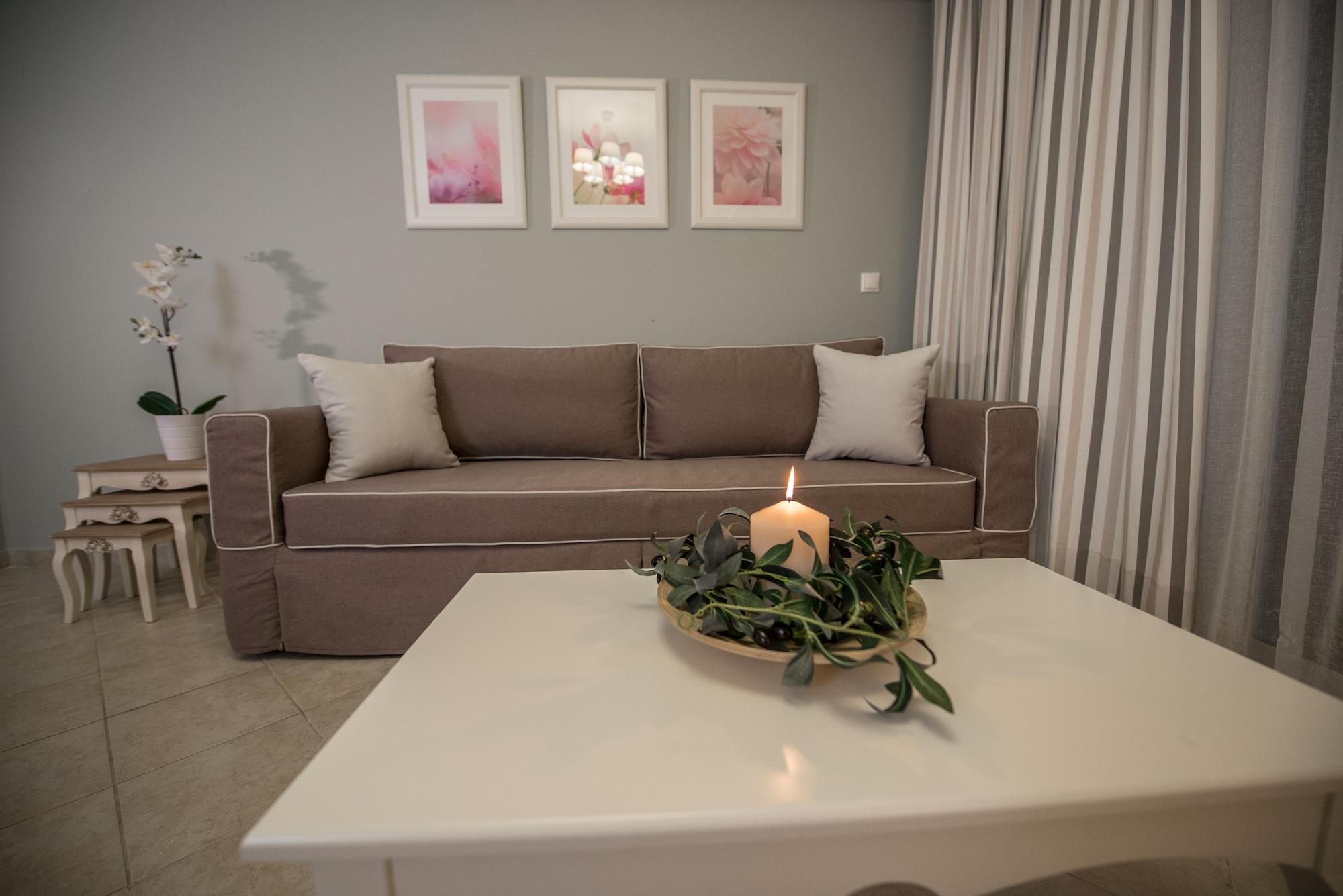 Lefkadio Suites Lefkada City Ngoại thất bức ảnh