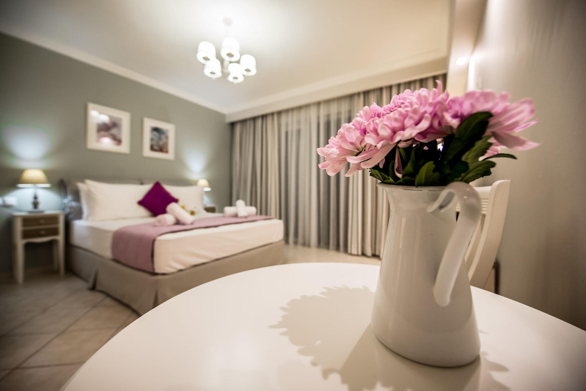 Lefkadio Suites Lefkada City Ngoại thất bức ảnh