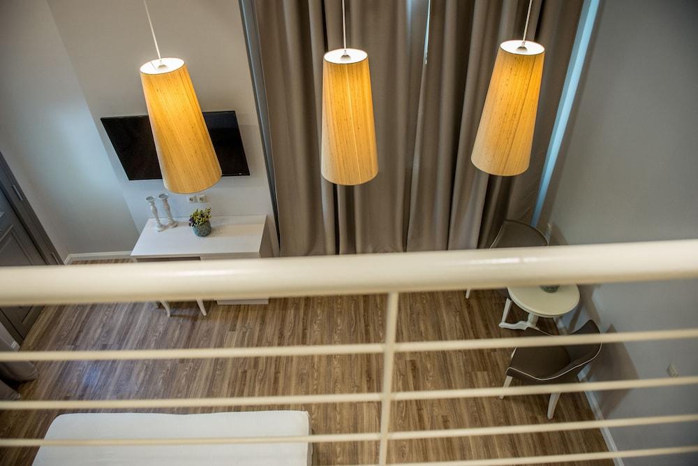 Lefkadio Suites Lefkada City Ngoại thất bức ảnh
