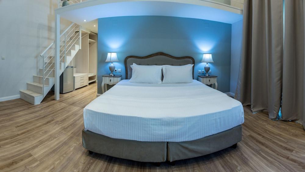 Lefkadio Suites Lefkada City Ngoại thất bức ảnh