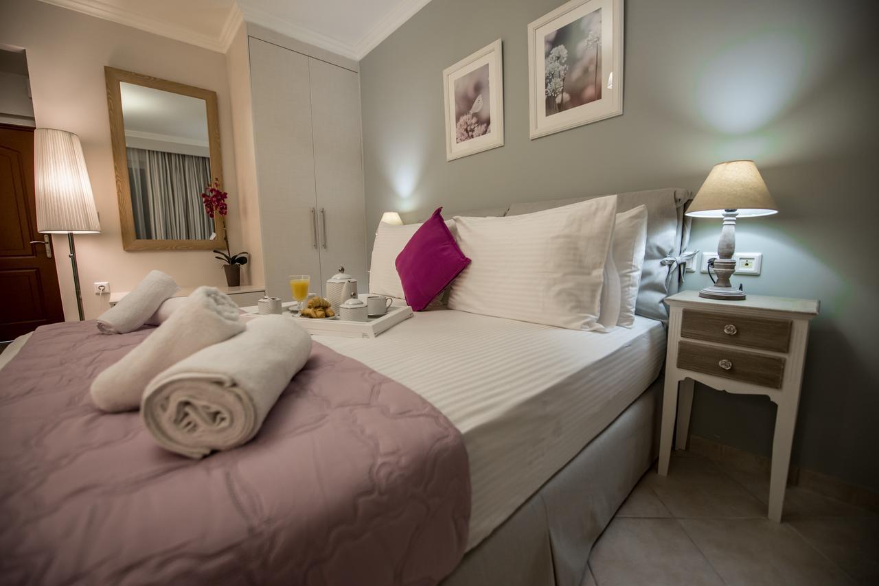 Lefkadio Suites Lefkada City Ngoại thất bức ảnh
