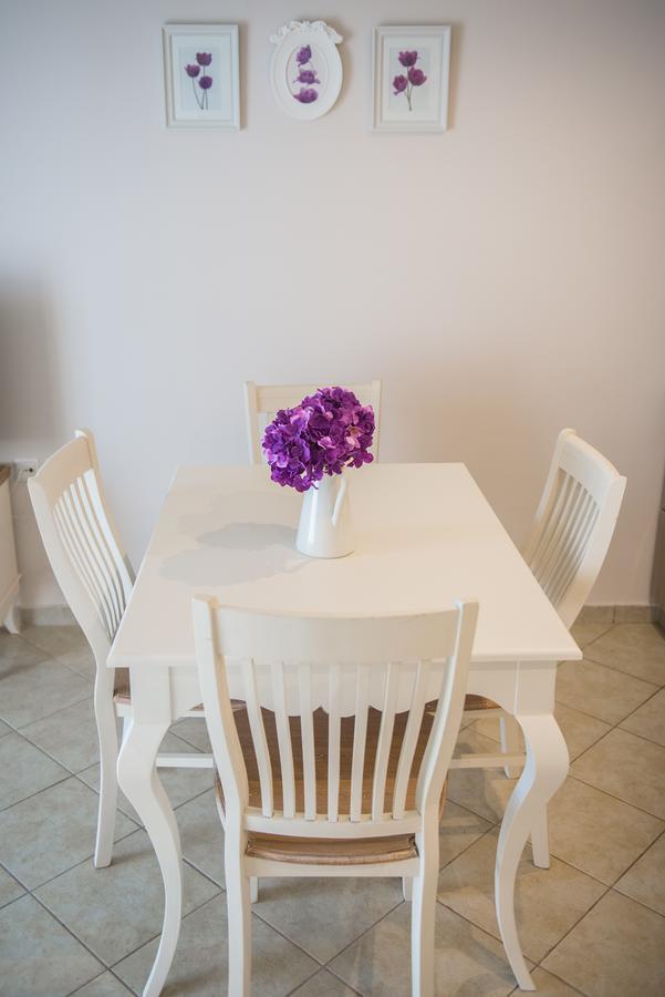 Lefkadio Suites Lefkada City Ngoại thất bức ảnh