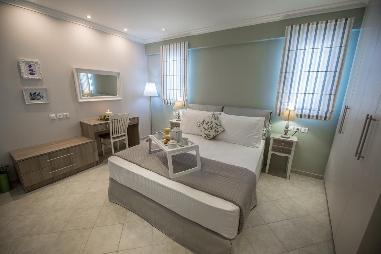 Lefkadio Suites Lefkada City Ngoại thất bức ảnh