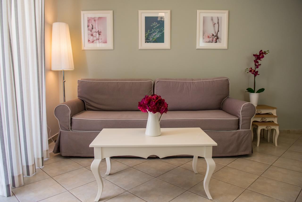 Lefkadio Suites Lefkada City Ngoại thất bức ảnh