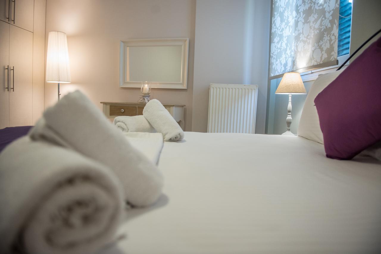 Lefkadio Suites Lefkada City Ngoại thất bức ảnh