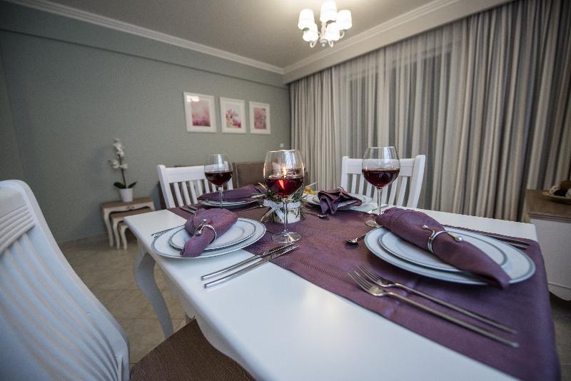Lefkadio Suites Lefkada City Ngoại thất bức ảnh