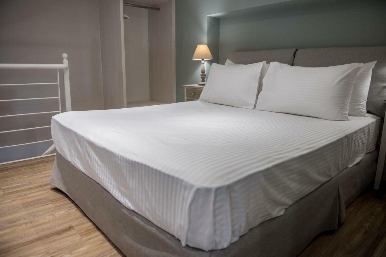 Lefkadio Suites Lefkada City Ngoại thất bức ảnh