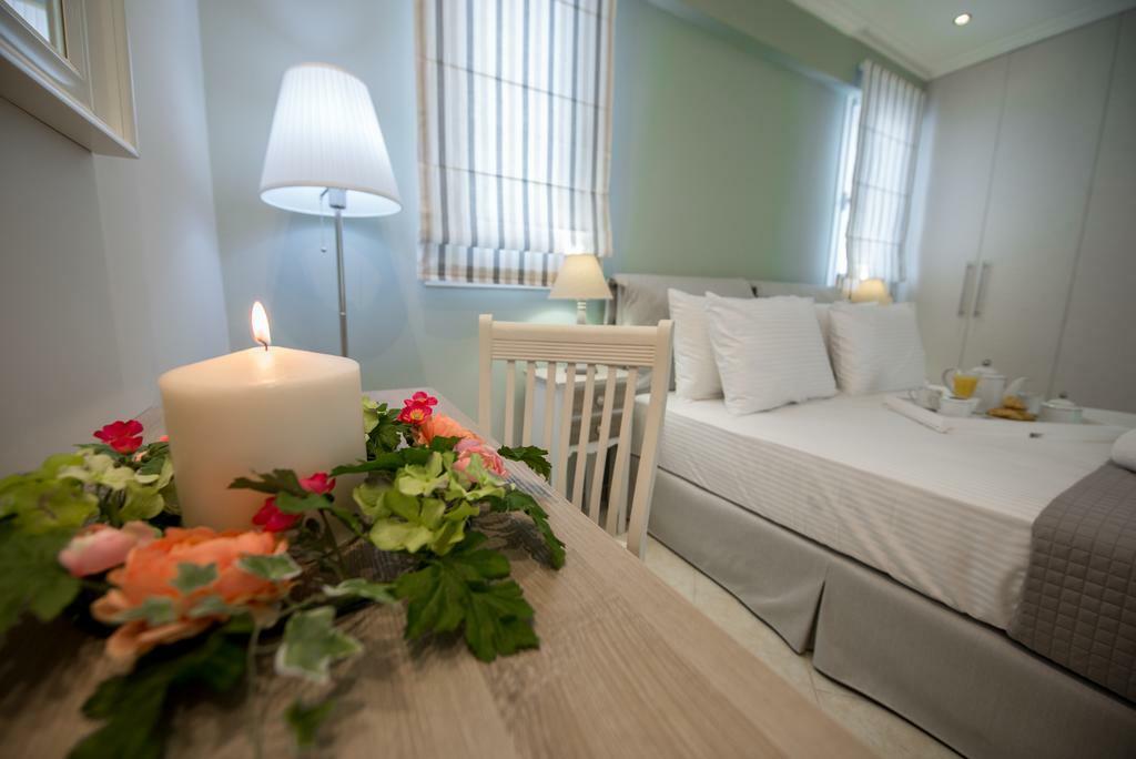Lefkadio Suites Lefkada City Ngoại thất bức ảnh