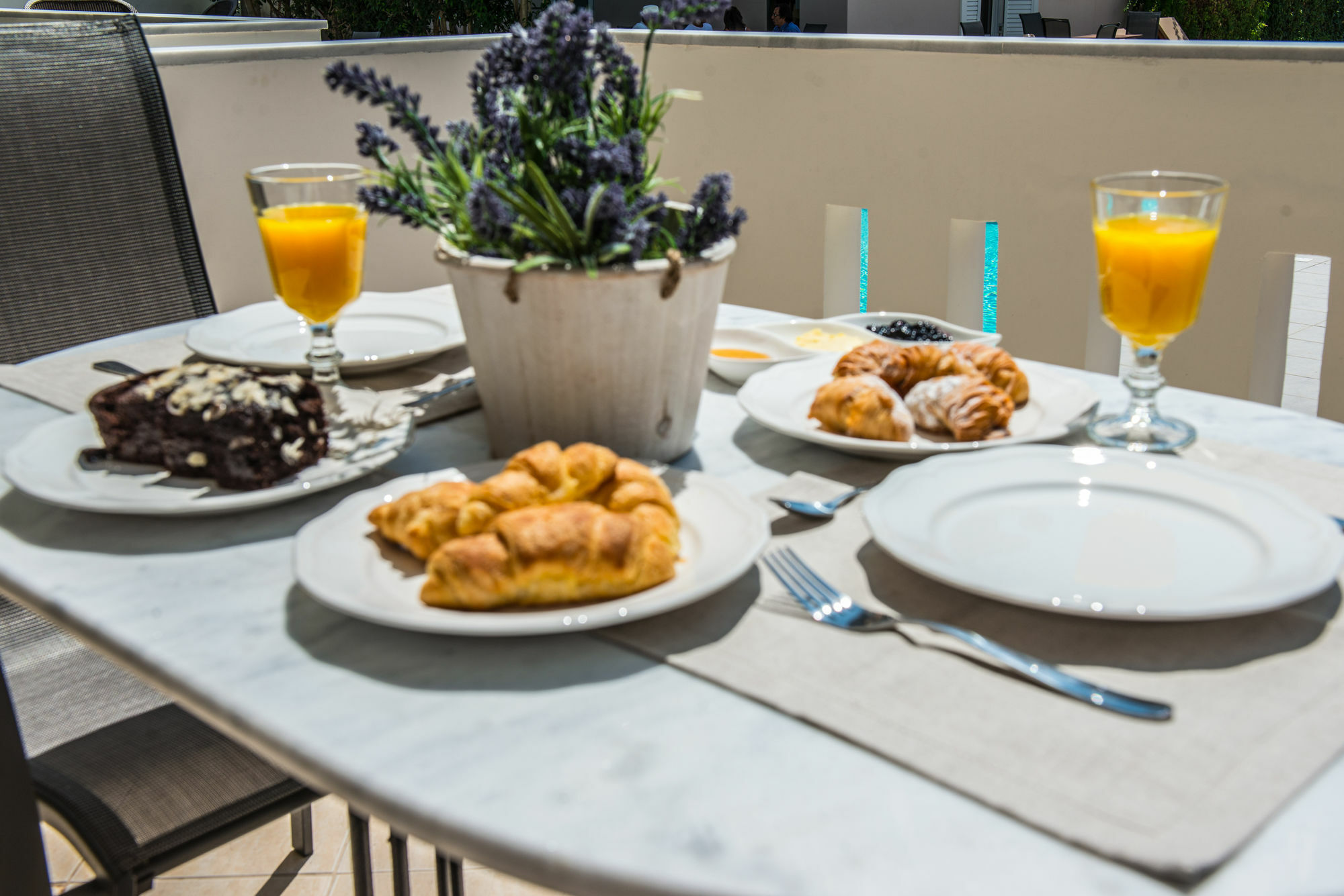 Lefkadio Suites Lefkada City Ngoại thất bức ảnh