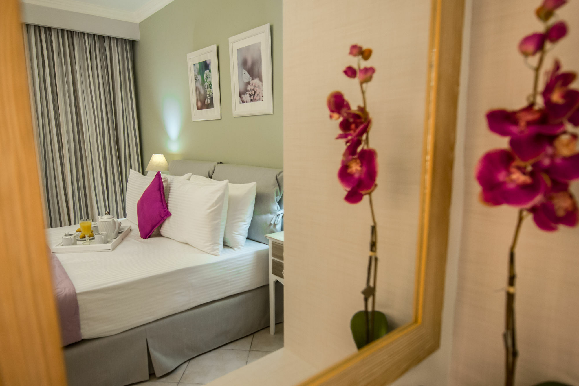 Lefkadio Suites Lefkada City Ngoại thất bức ảnh