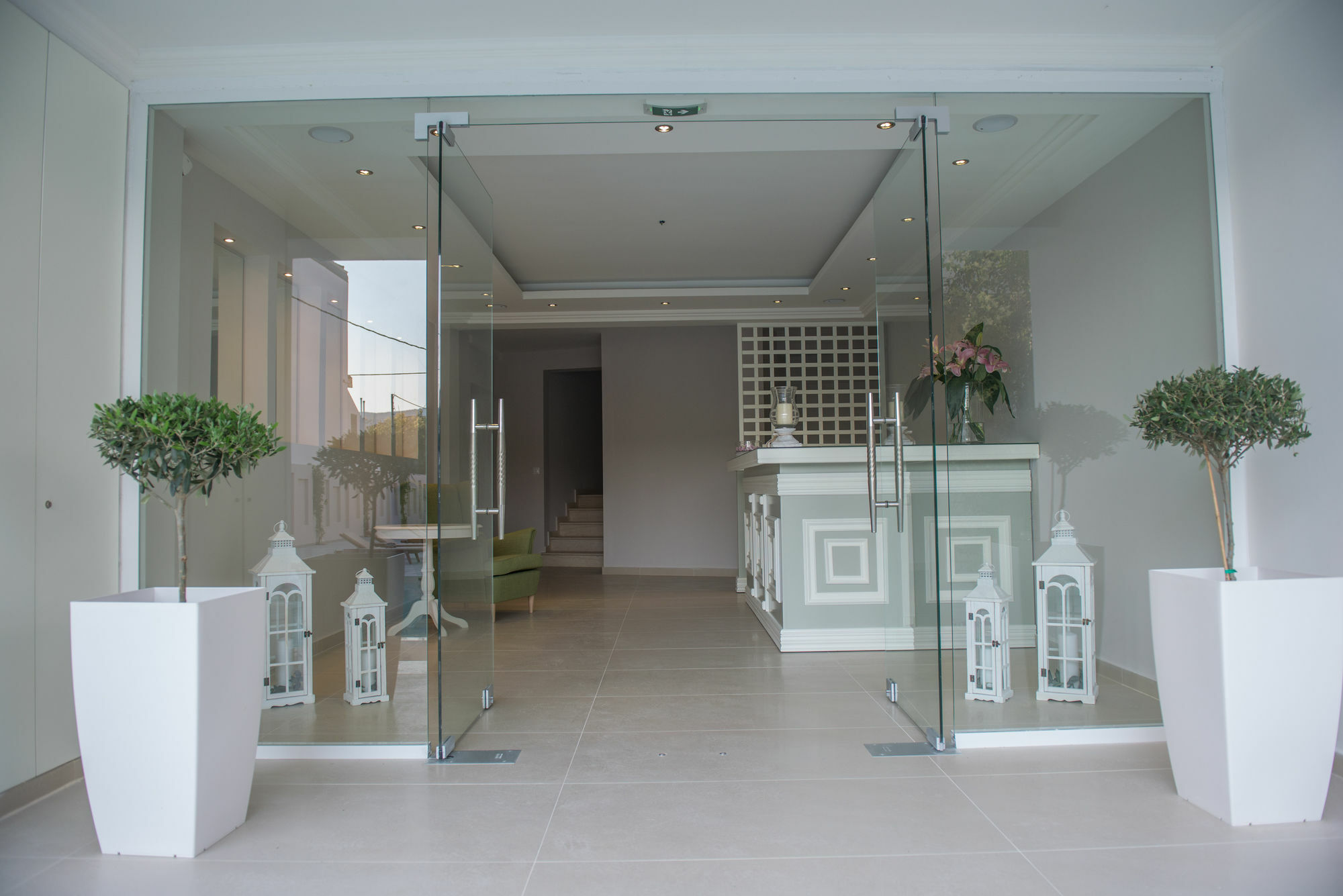 Lefkadio Suites Lefkada City Ngoại thất bức ảnh