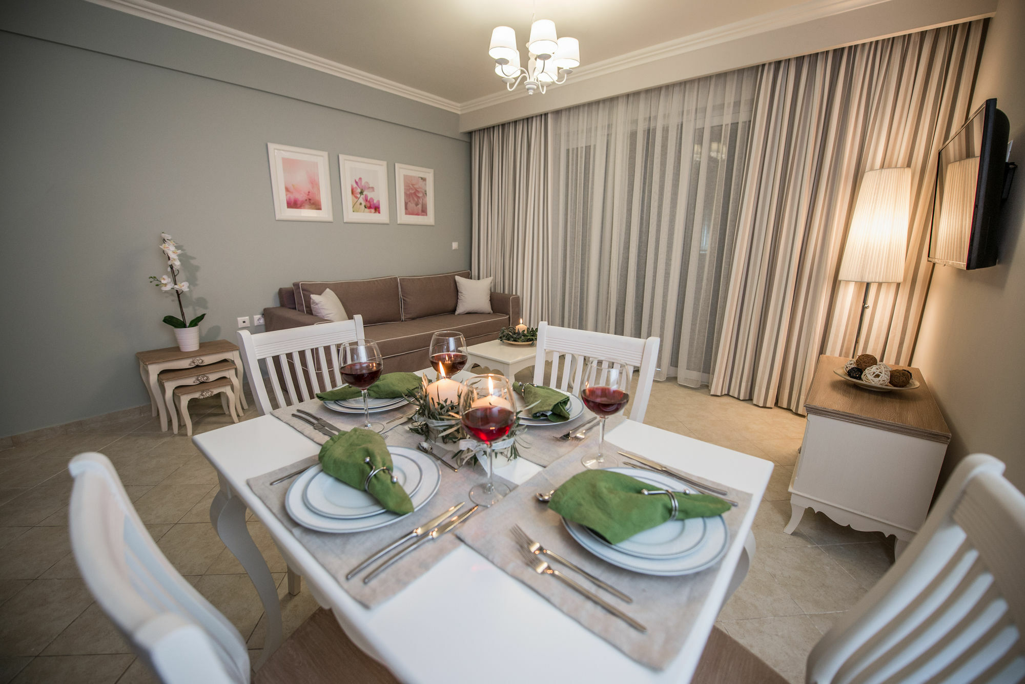 Lefkadio Suites Lefkada City Ngoại thất bức ảnh